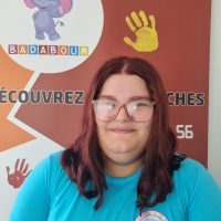 Anaïs BESSOT
