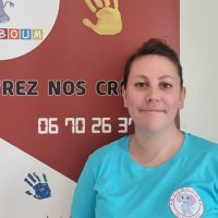 Deborah TOURANCHEAU